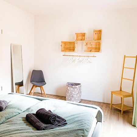 Home Away From Home In A Lovely Vine Region Bingen Bingen am Rhein Exterior foto