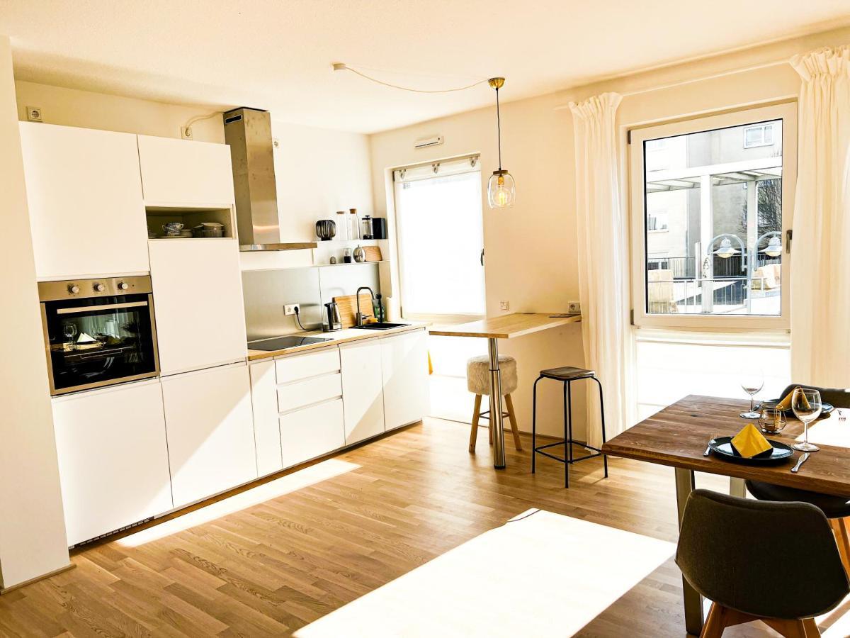 Home Away From Home In A Lovely Vine Region Bingen Bingen am Rhein Exterior foto